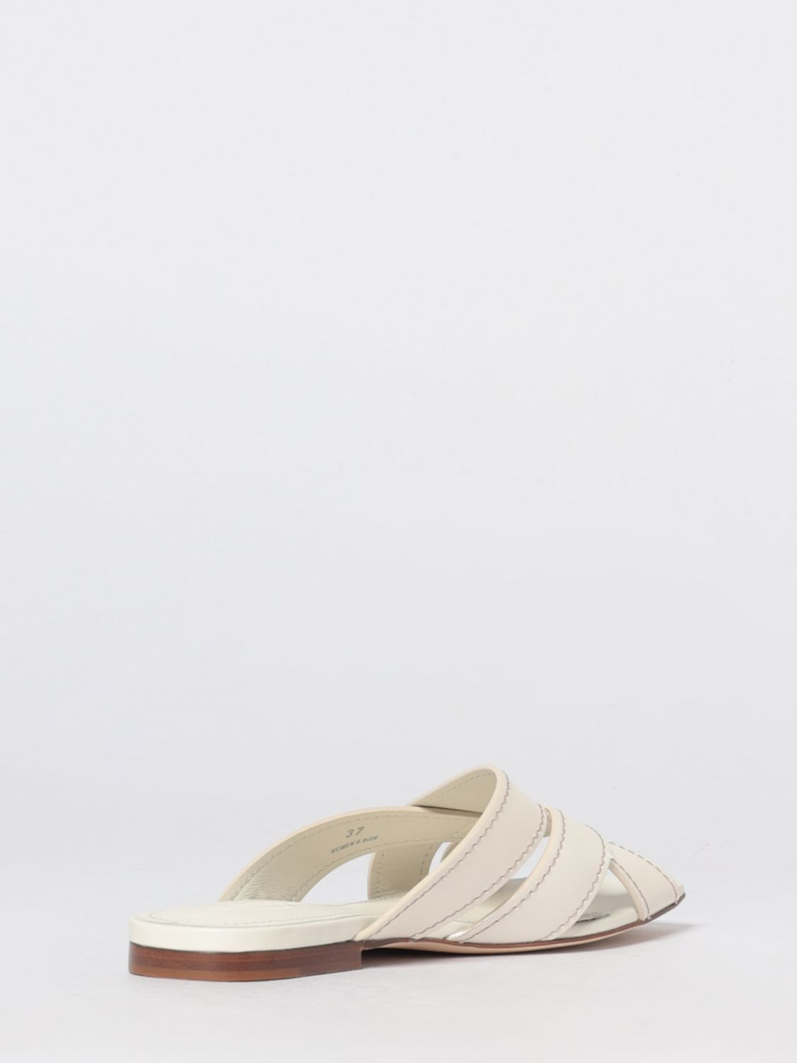 [Tod's] Sandals SS26 XXW99L0JY50N6M B015