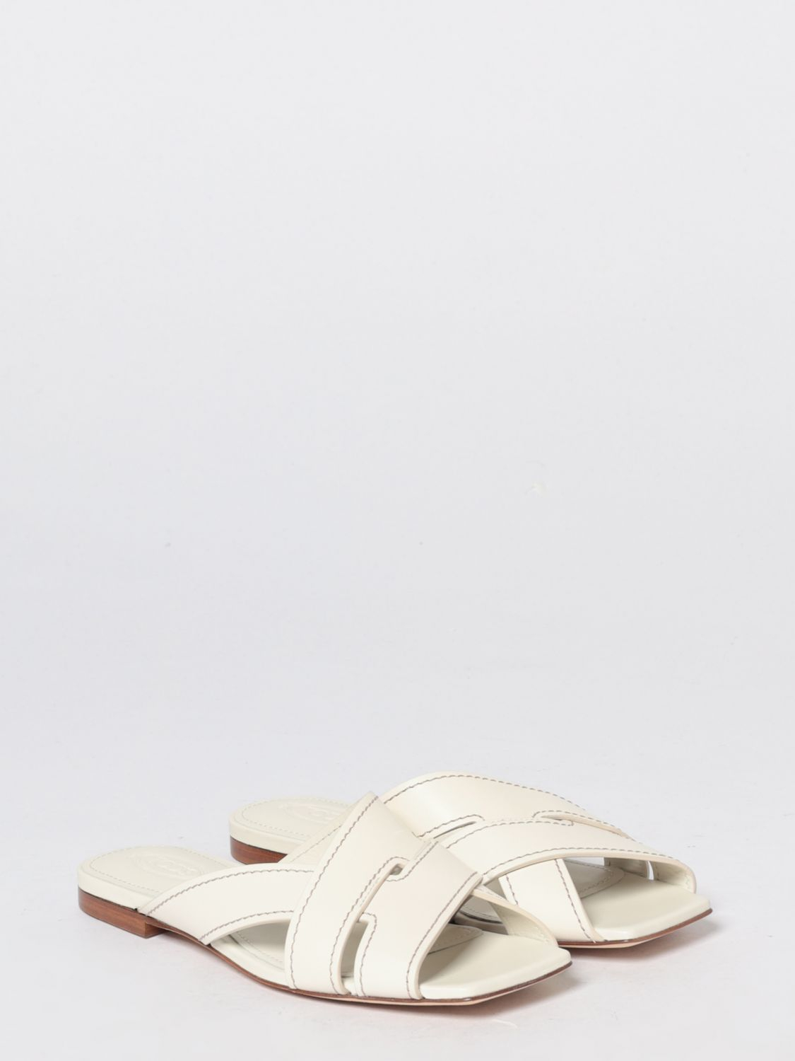 [Tod's] Sandals SS26 XXW99L0JY50N6M B015