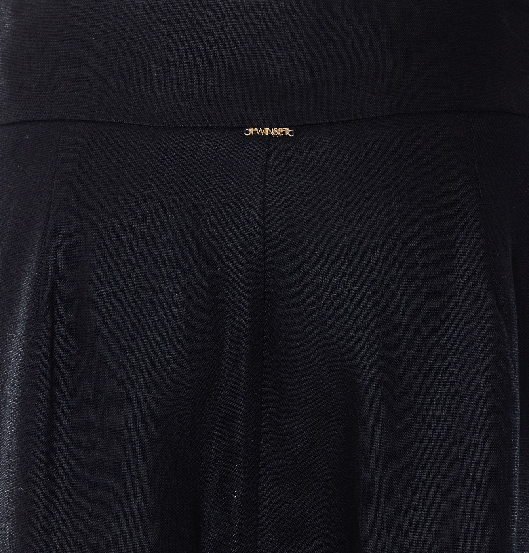 [Twin - set] Trousers SS26 261TT218400006