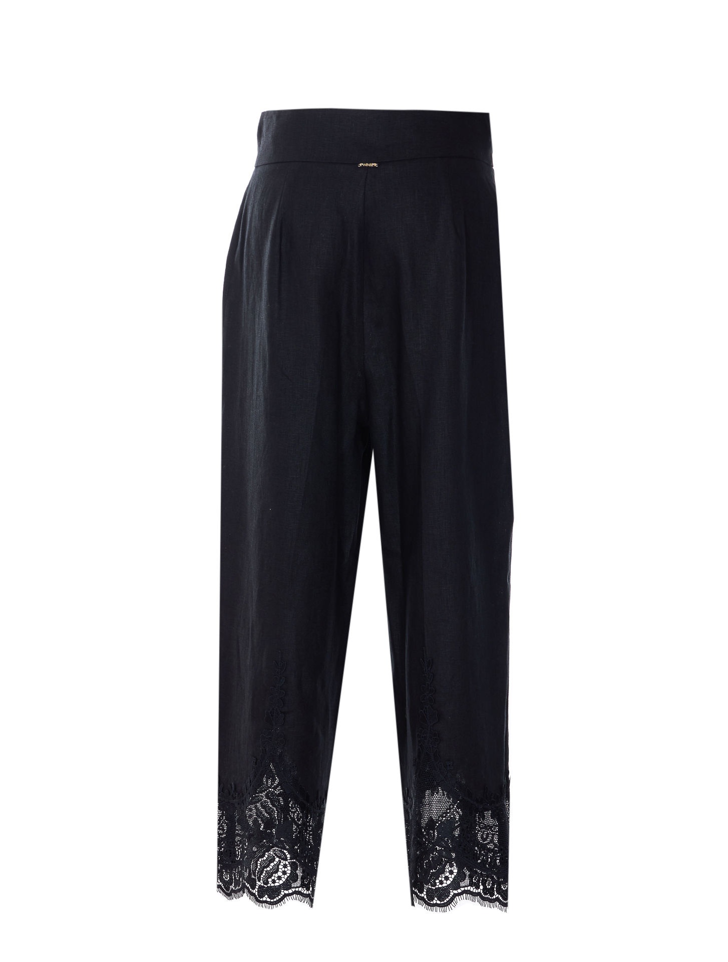 [Twin - set] Trousers SS26 261TT218400006