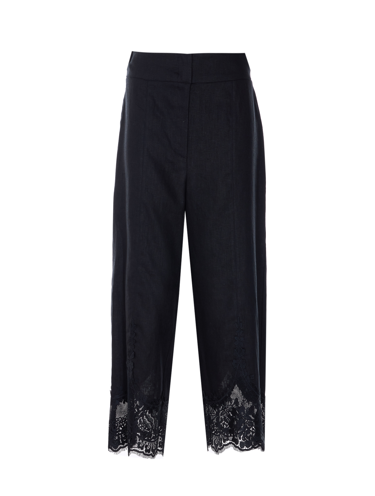 [Twin - set] Trousers SS26 261TT218400006