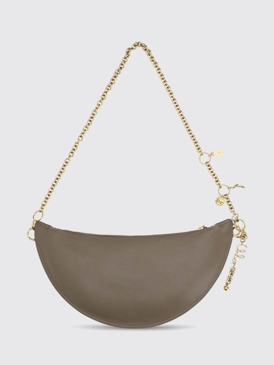 [Chloe] Shoulder bag SS26 CH25AS519P80 28H