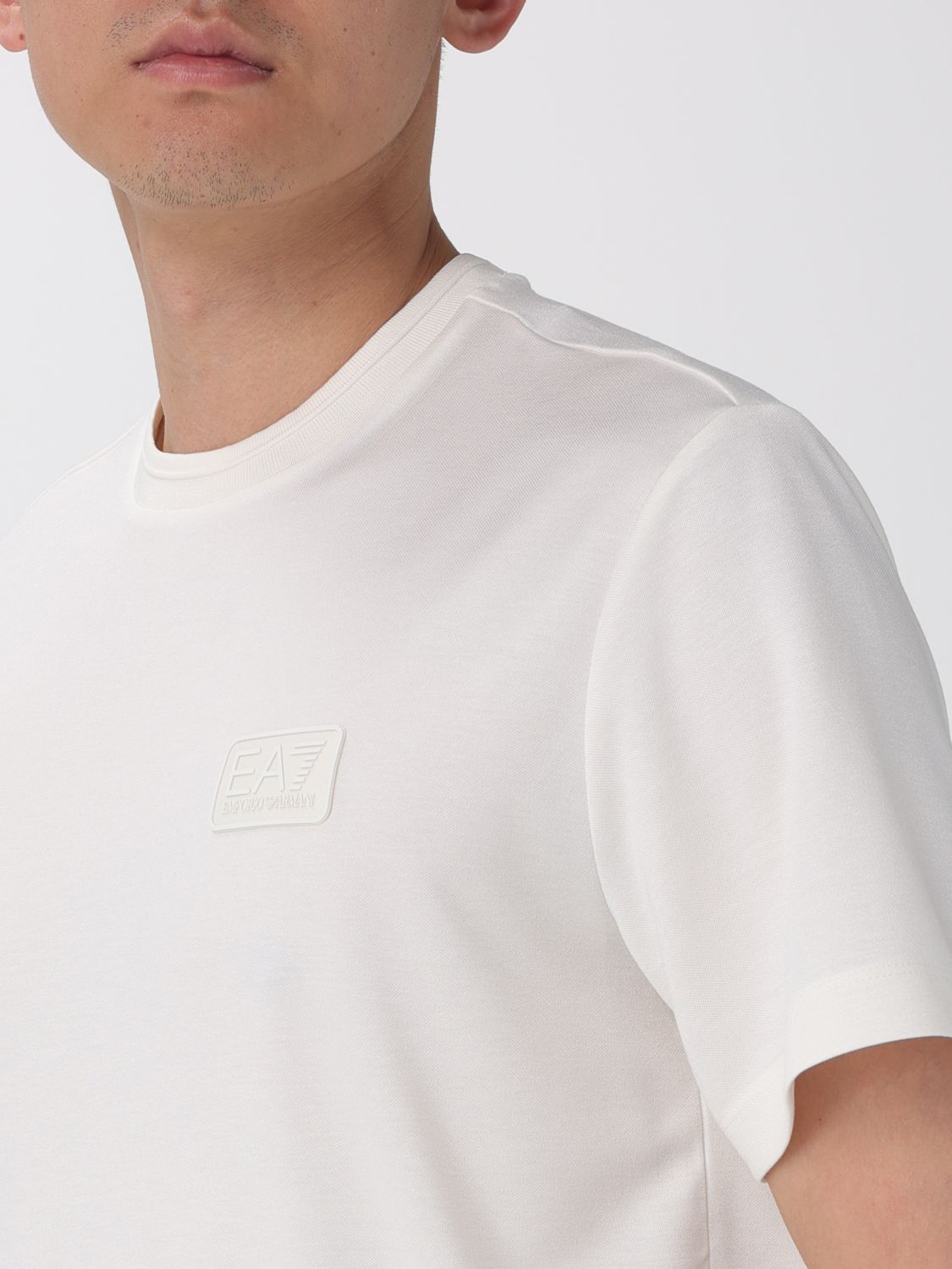 [EA7] T-shirts Short Sleeve SS26 7M001357AF13862 U0004