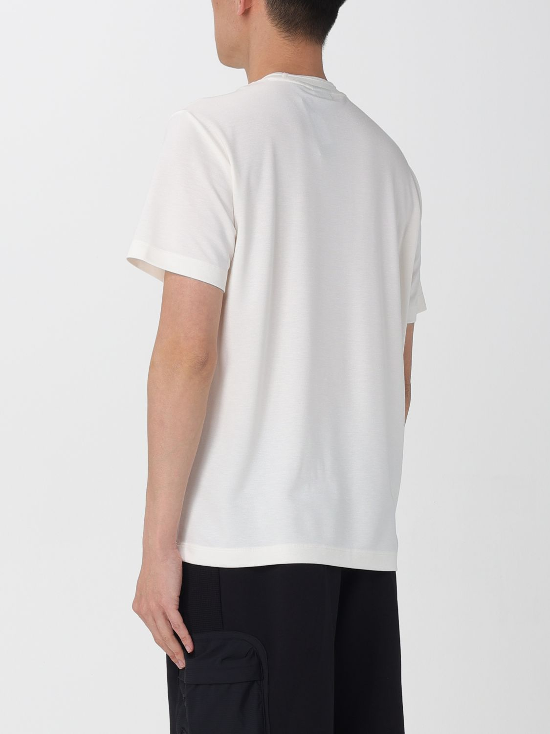 [EA7] T-shirts Short Sleeve SS26 7M001357AF13862 U0004