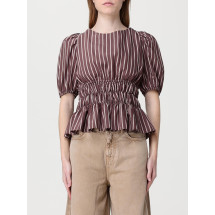 [PINKO] T-shirts Short Sleeve SS26 106674A33Q LN1