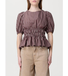 [PINKO] T-shirts Short Sleeve SS26 106674A33Q LN1