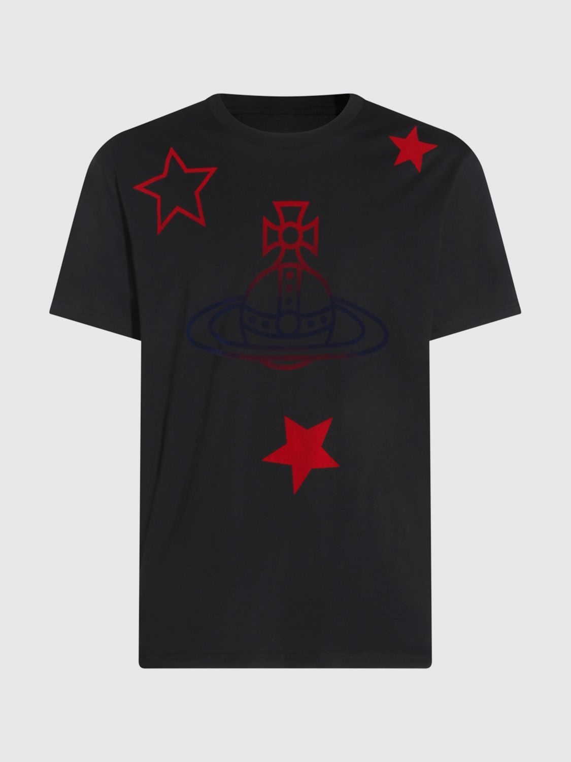 [Vivienne Westwood] T-shirts Short Sleeve SS26 3G010056J00B9 N401