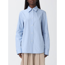[Jil Sander] Shirts Long Sleeve SS26 J04DL0003J45001 458