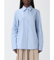 [Jil Sander] Shirts Long Sleeve SS26 J04DL0003J45001 458