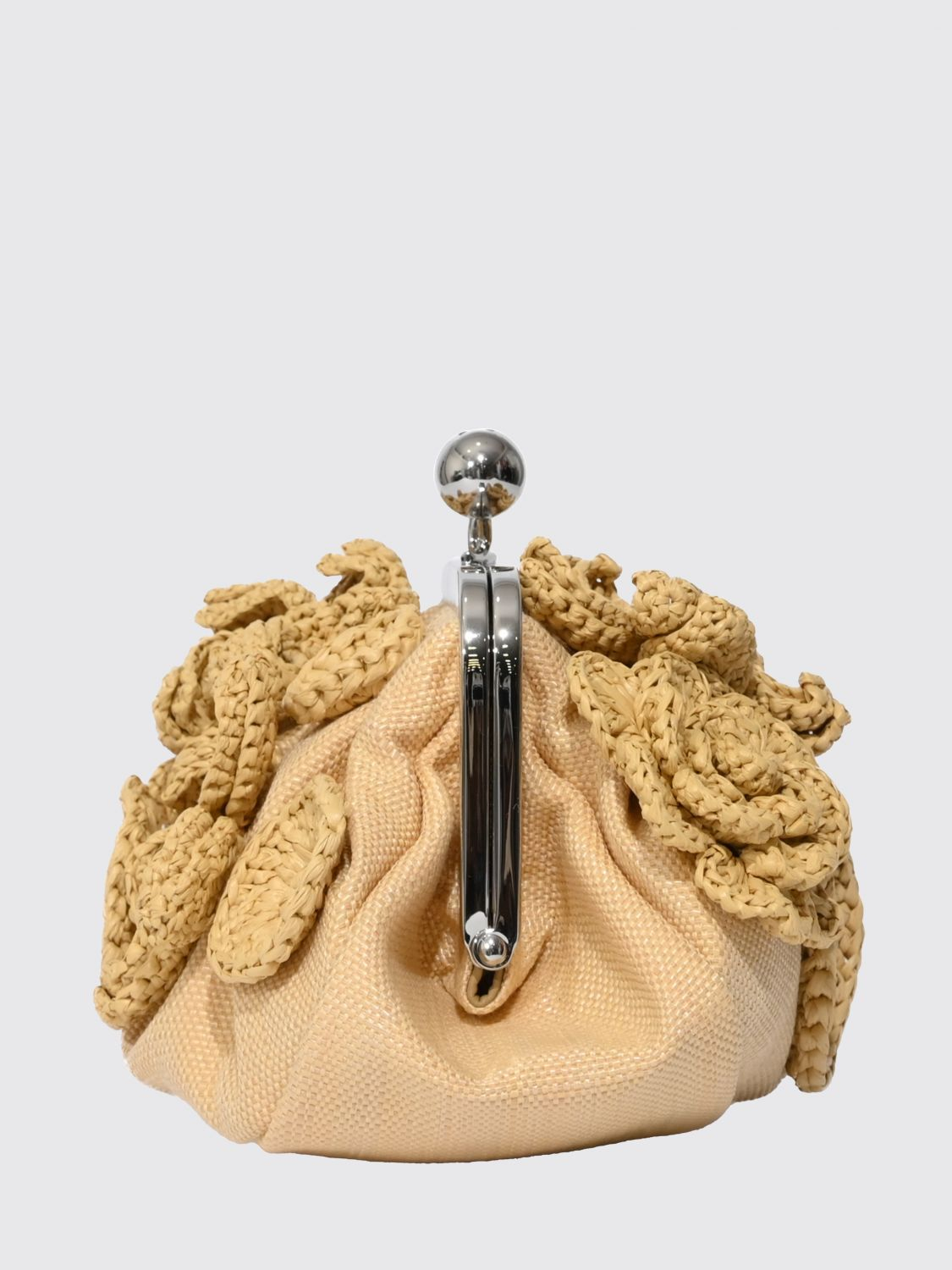[WEEKEND MAX MARA] Clutch bag SS26 2615511045600 001