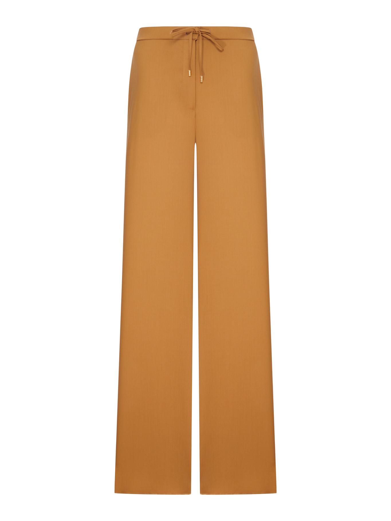 [MAX MARA STUDIO] Trousers FW26 2626136031600013 CARAMEL