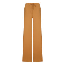 [MAX MARA STUDIO] Trousers FW26 2626136031600013 CARAMEL