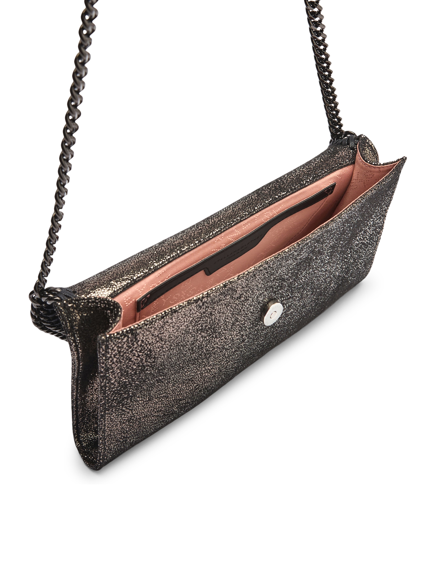 [Stella McCartney] Shoulder bag FW26 581238WP04894018 DARK NAVY