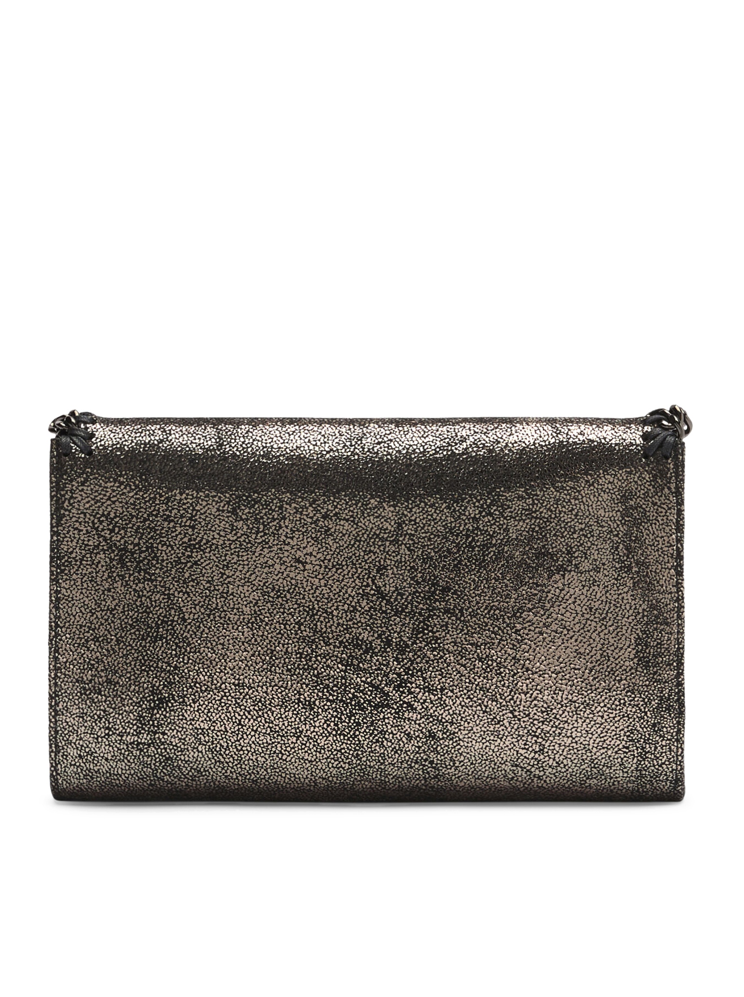 [Stella McCartney] Shoulder bag FW26 581238WP04894018 DARK NAVY