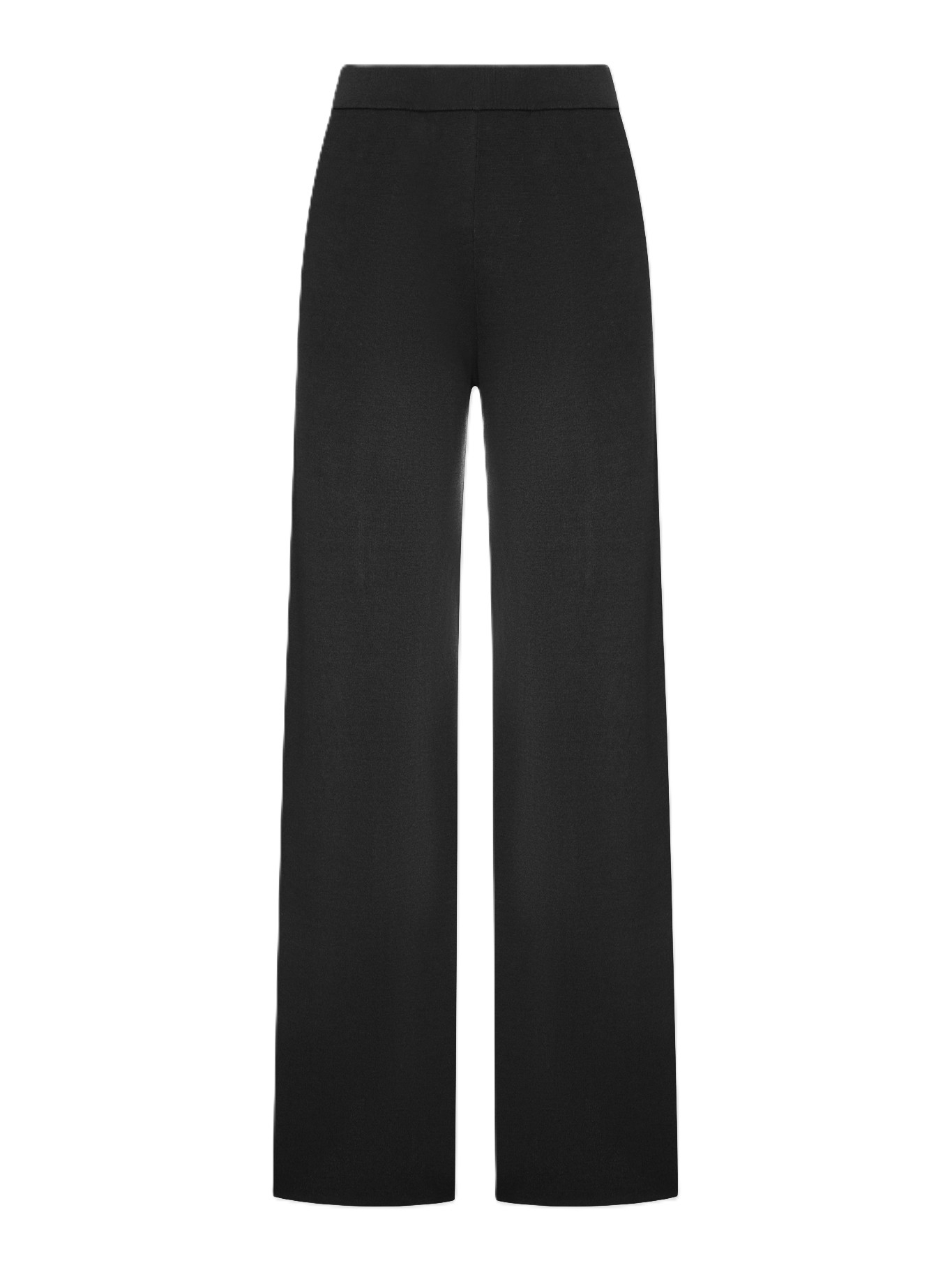 [Max Mara] Trousers FW26 2621336011600006 BLACK