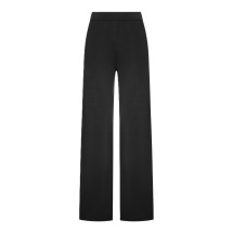 [Max Mara] Trousers FW26 2621336011600006 BLACK