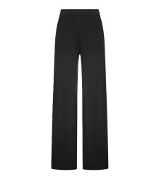 [Max Mara] Trousers FW26 2621336011600006 BLACK