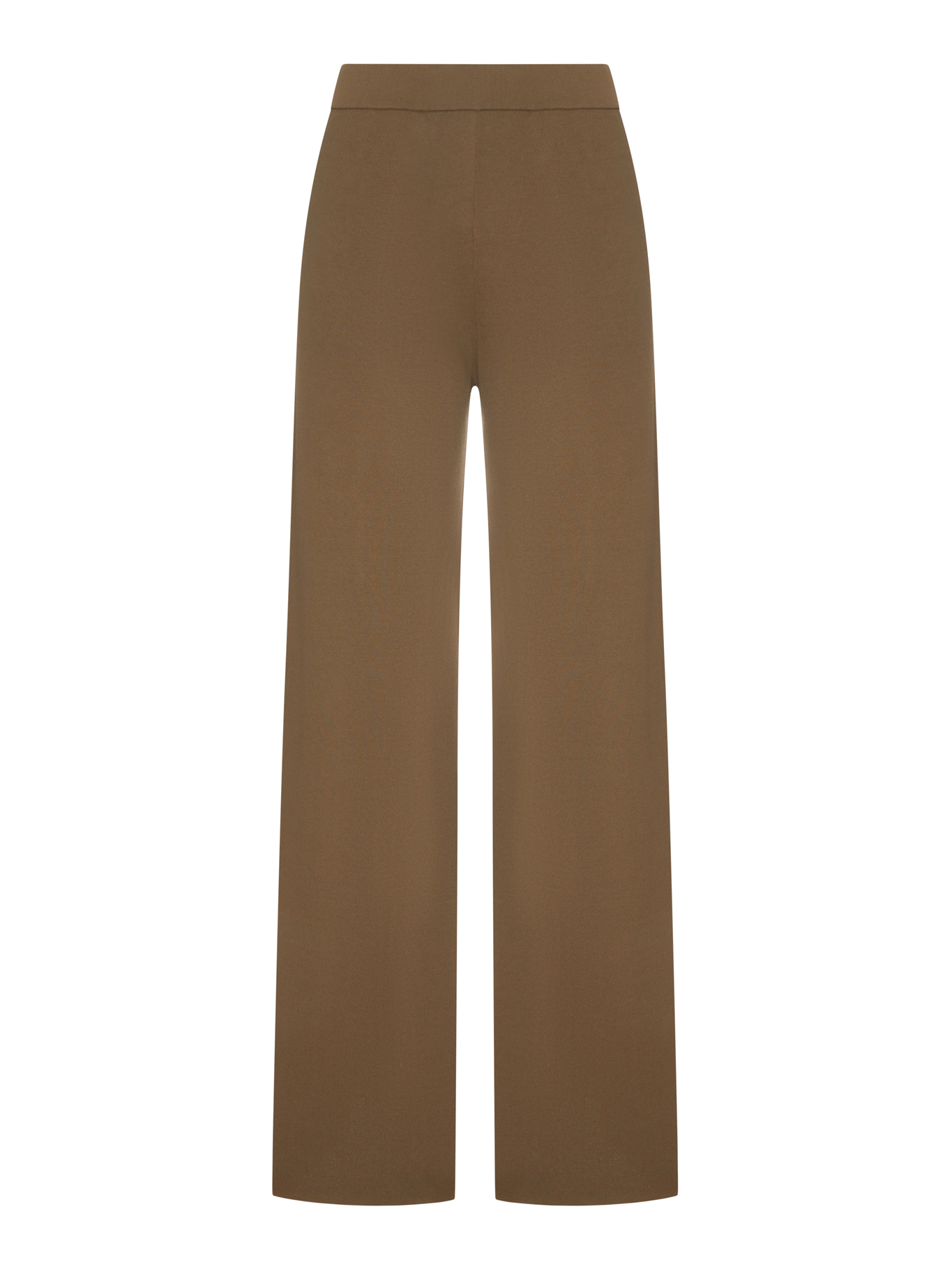 [Max Mara] Trousers FW26 2621336011600005 DARK KHAKI