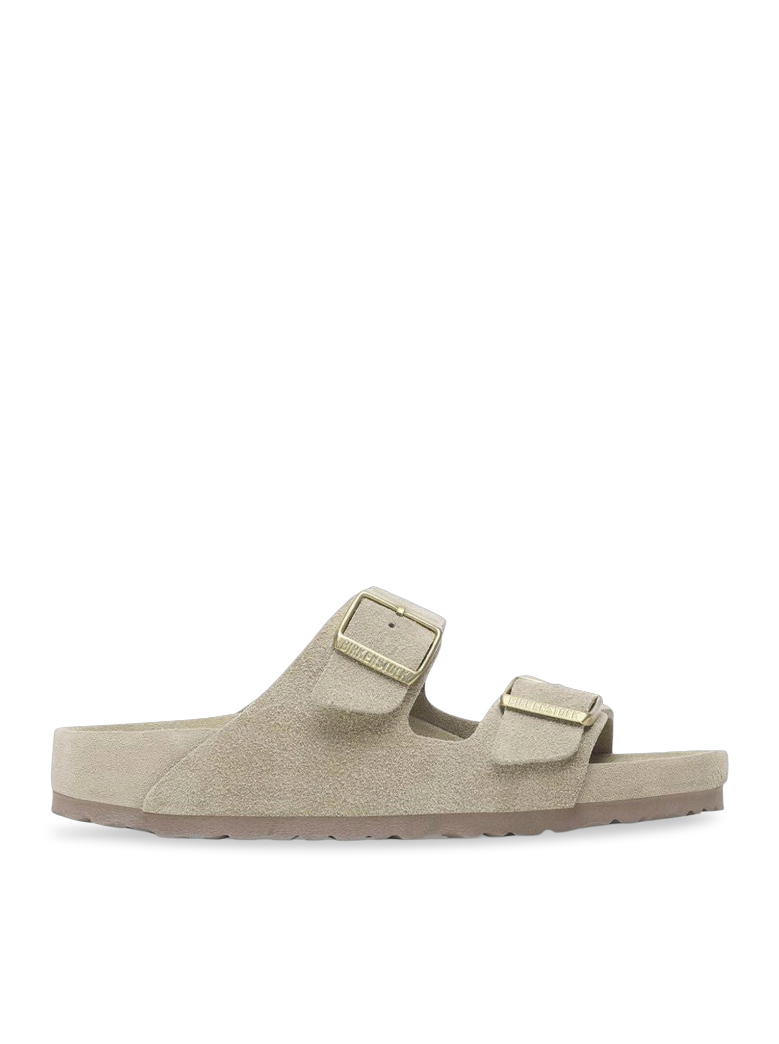 [Birkenstock] Sandals FW26 1018443TAUPE