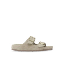 [Birkenstock] Sandals FW26 1018443TAUPE