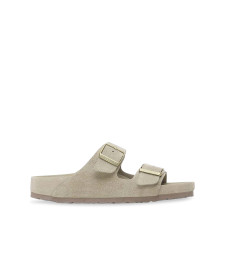 [Birkenstock] Sandals FW26 1018443TAUPE