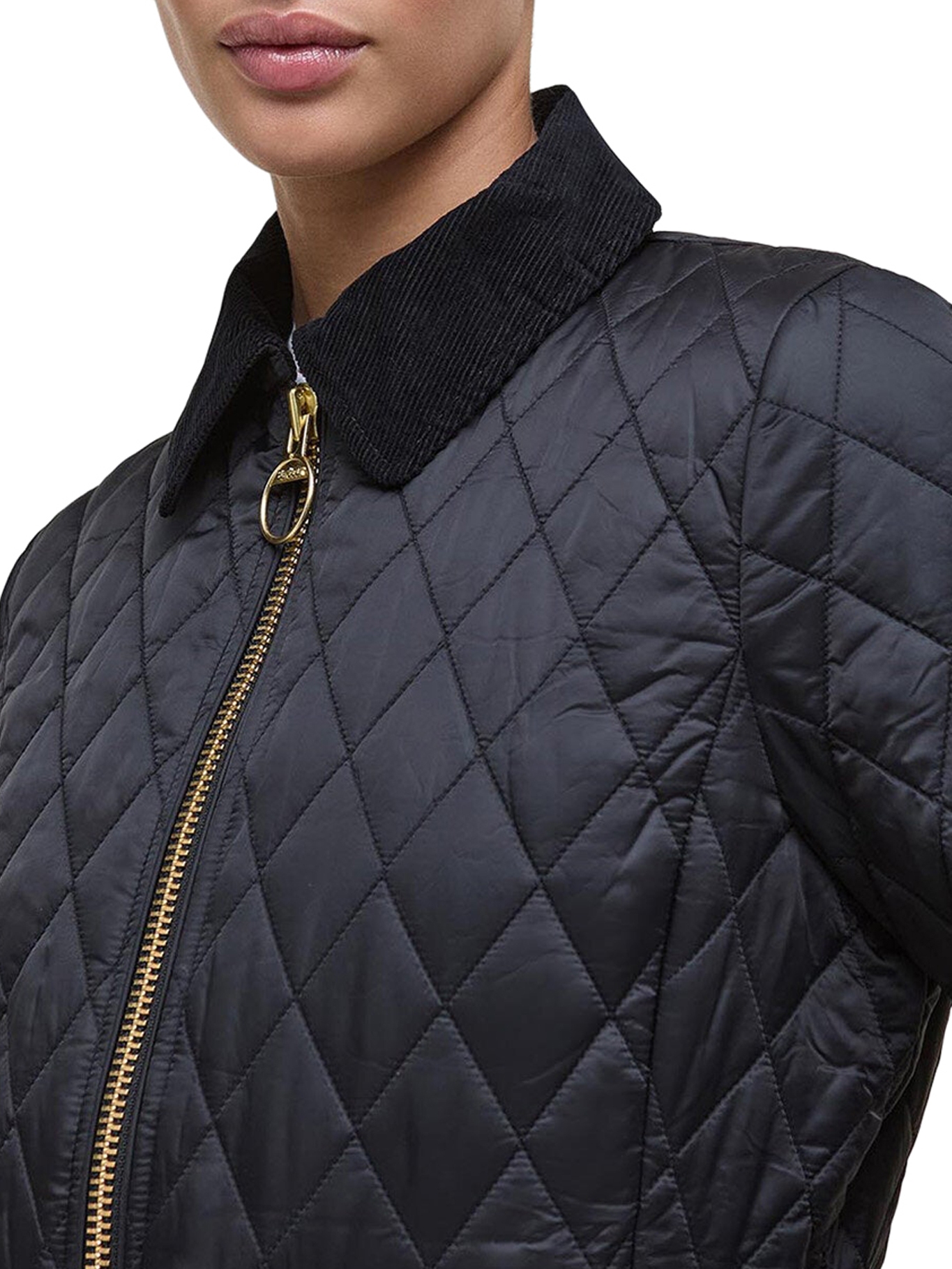 [Barbour] Casual Jacket FW26 LQU1765LQUBK91 BLACK CLASSIC