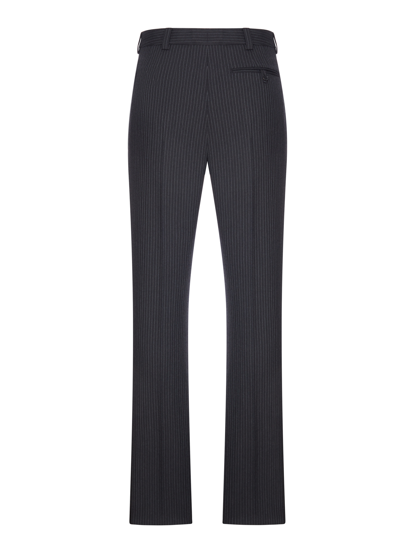 [Saint Laurent] Trousers FW26 870512Y1O241161 ANTHRACITE CRAIE