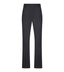 [Saint Laurent] Trousers FW26 870512Y1O241161 ANTHRACITE CRAIE