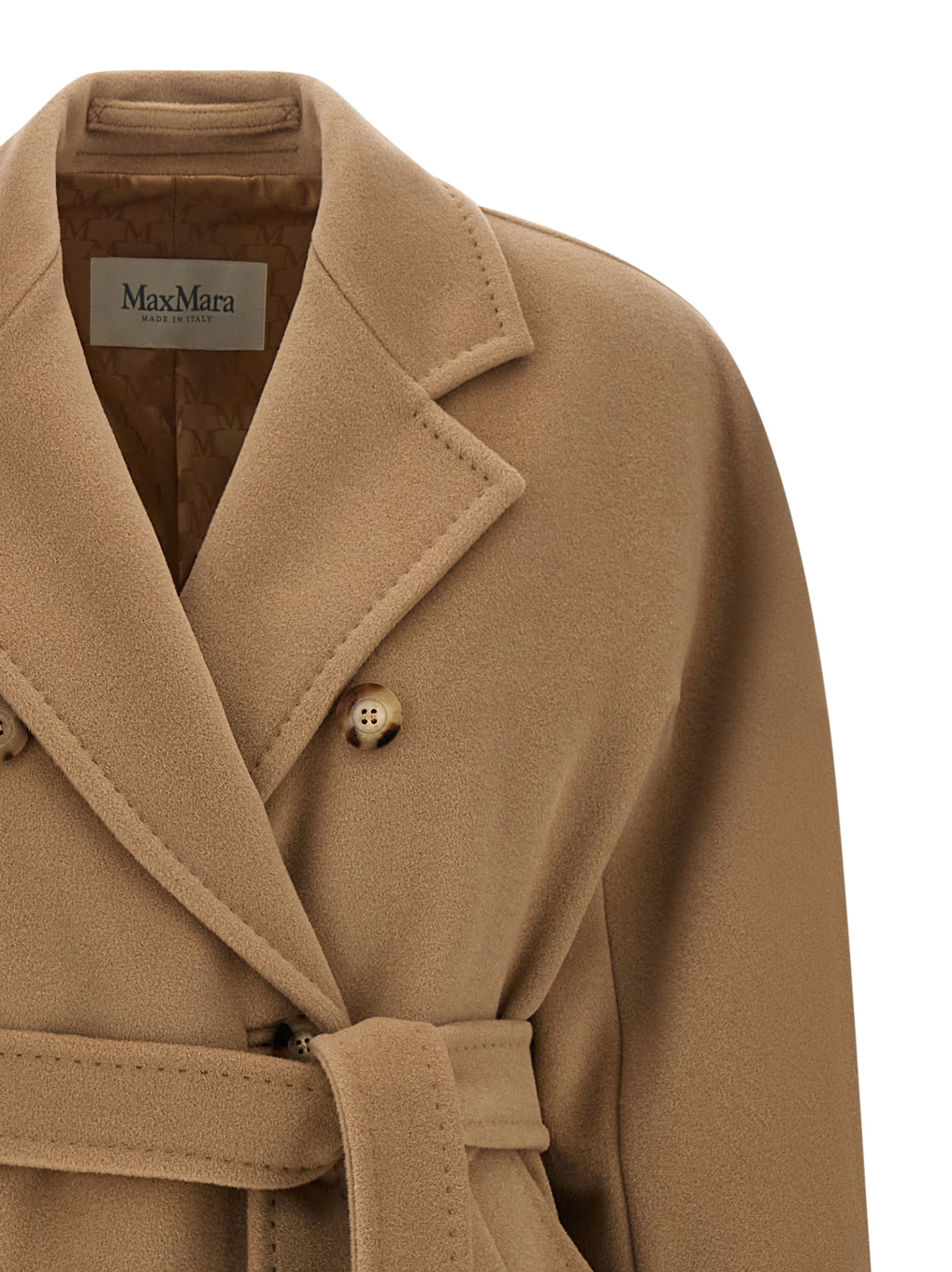 [Max Mara] Coat FW26 2621018010600001