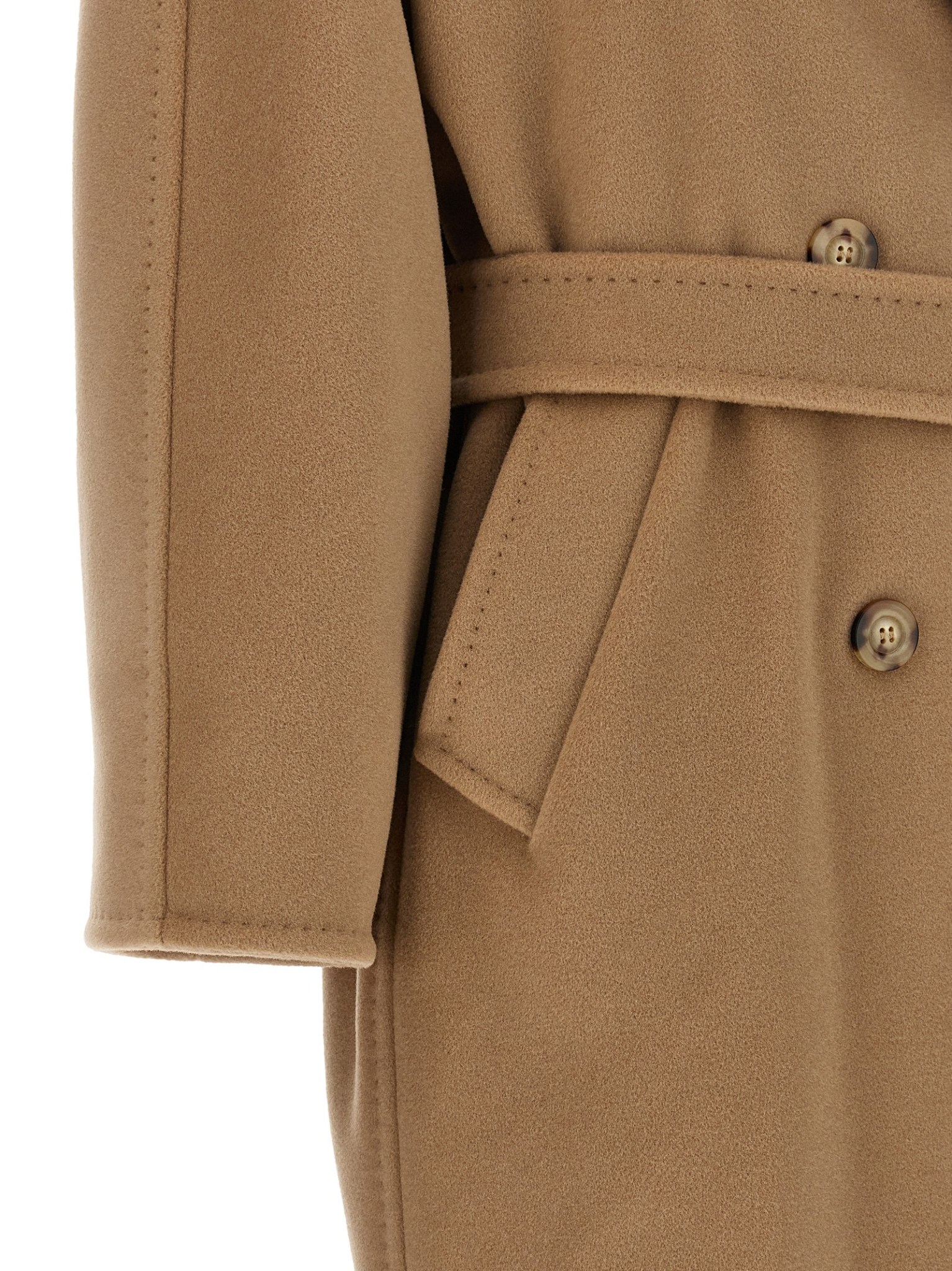 [Max Mara] Coat FW26 2621018010600001