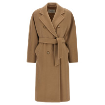 [Max Mara] Coat FW26 2621018010600001