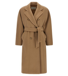 [Max Mara] Coat FW26 2621018010600001