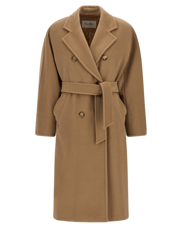 [Max Mara] Coat FW26 2621018010600001