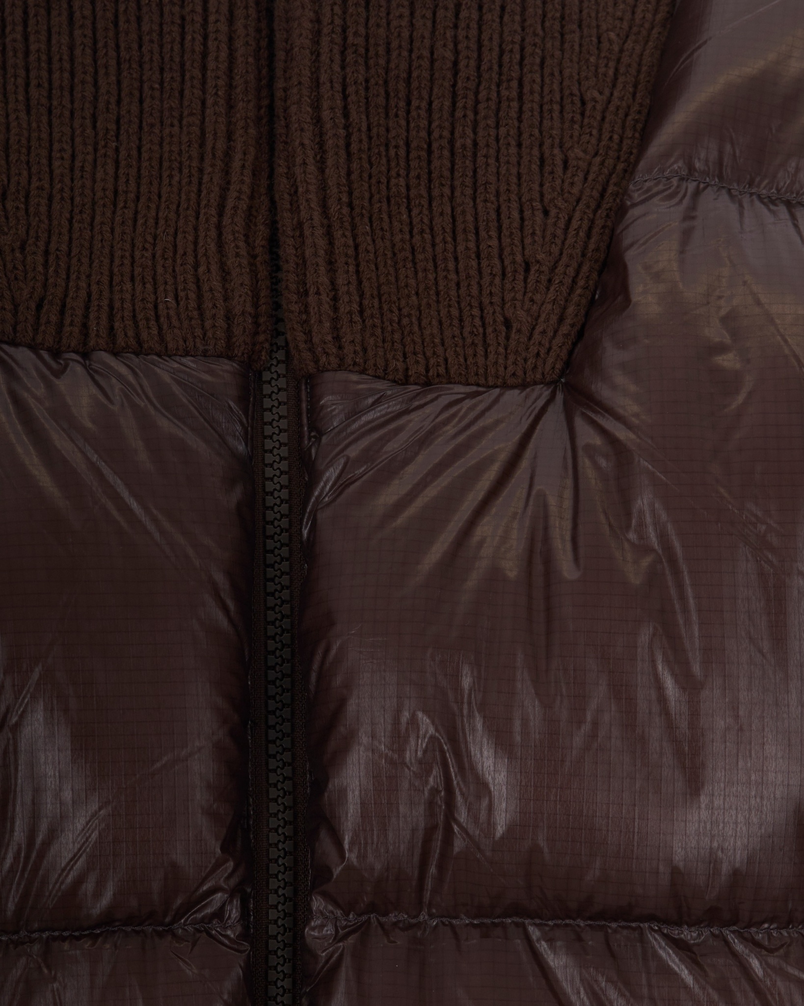 [Diesel] Down jacket FW26 A233900BKCP96H