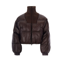 [Diesel] Down jacket FW26 A233900BKCP96H