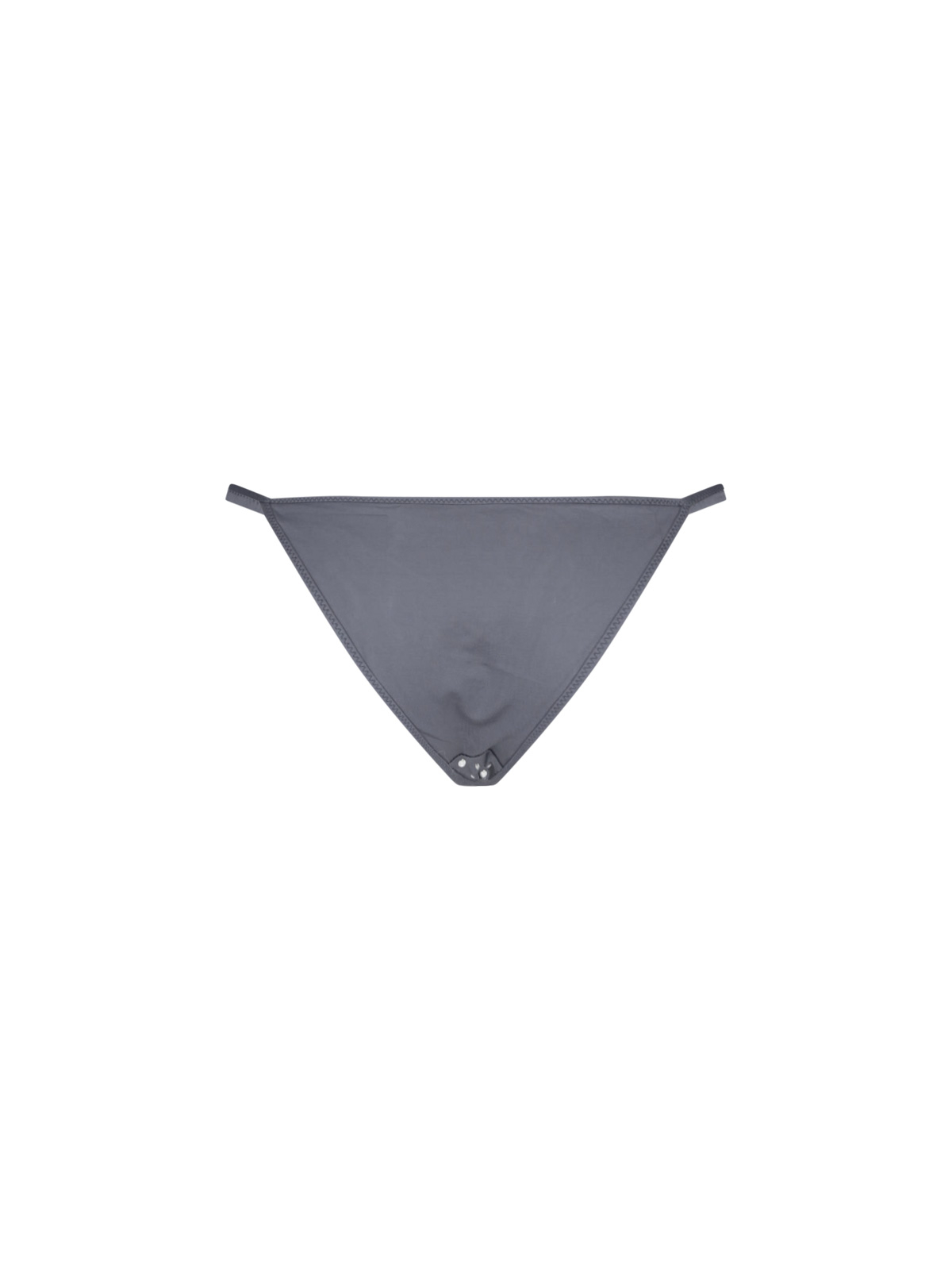 [GIMAGUAS] Bikini SS26 GAIA BIKINI BOTTOMGREY