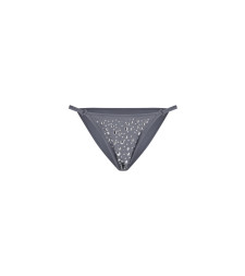 [GIMAGUAS] Bikini SS26 GAIA BIKINI BOTTOMGREY