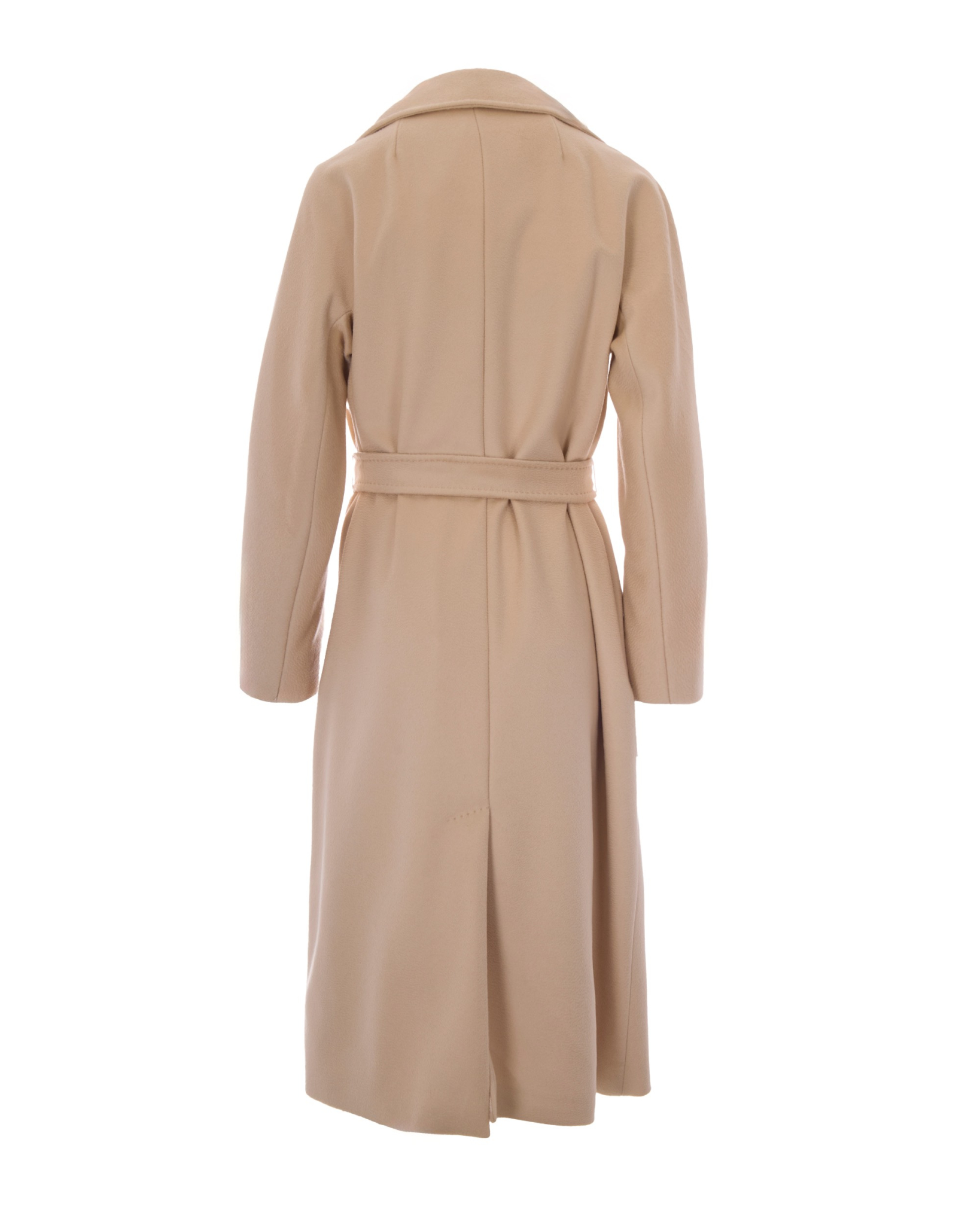 [Weekend MaxMara] Coat FW26 2625016021600WKDRESINA042