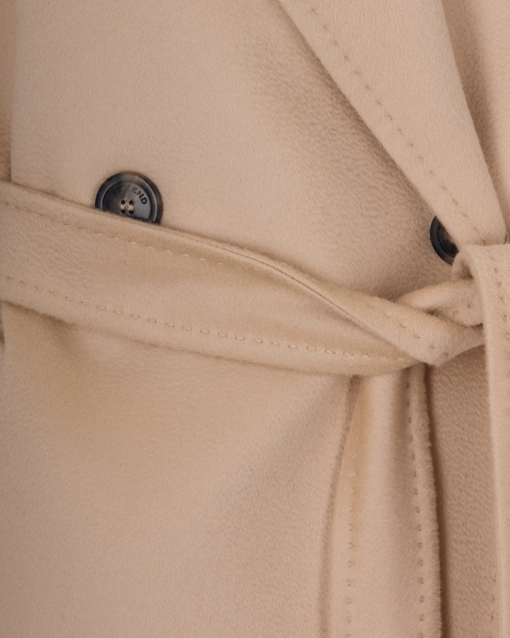 [Weekend MaxMara] Coat FW26 2625016021600WKDRESINA042