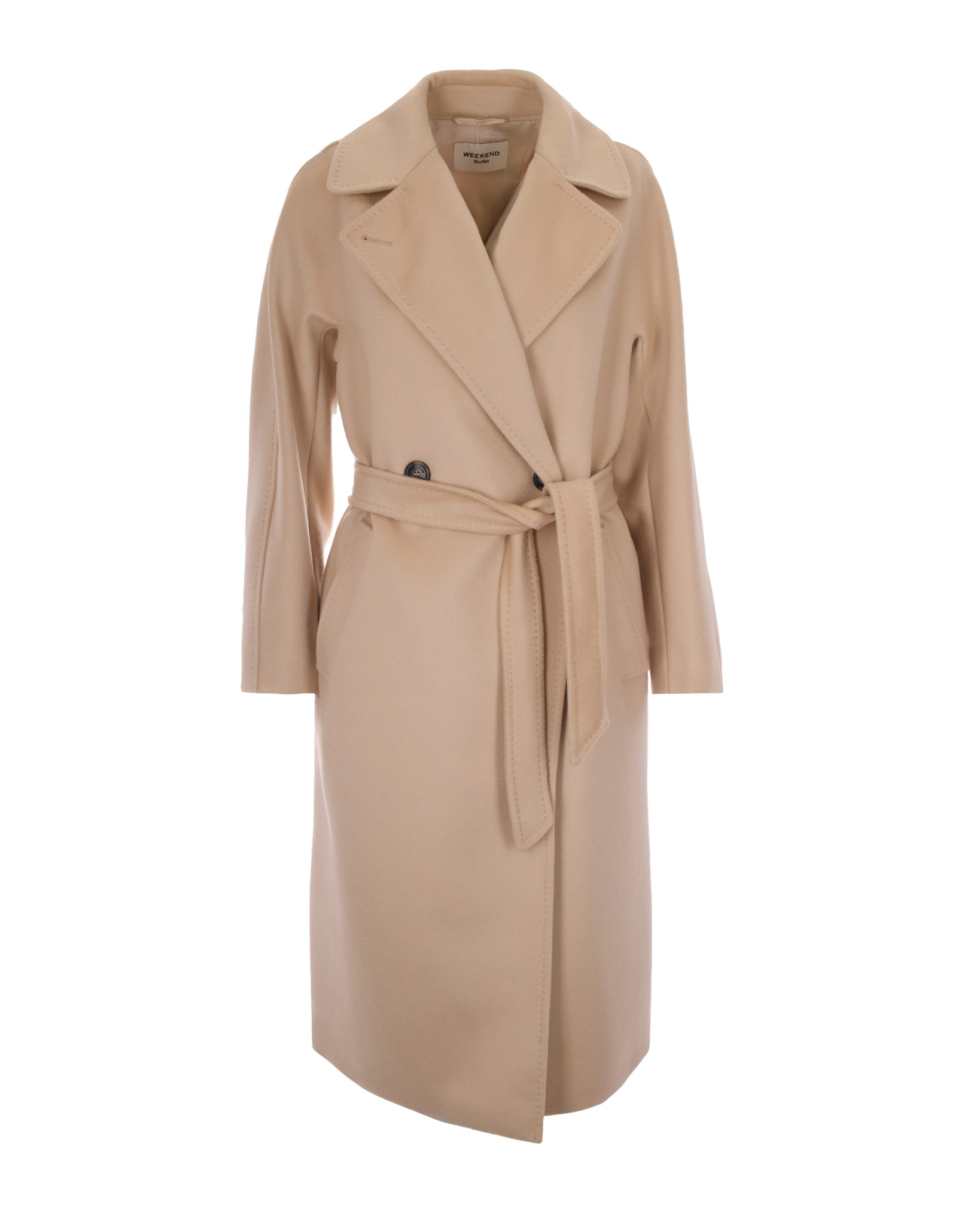 [Weekend MaxMara] Coat FW26 2625016021600WKDRESINA042