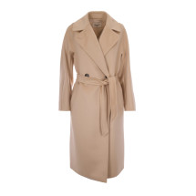 [Weekend MaxMara] Coat FW26 2625016021600WKDRESINA042