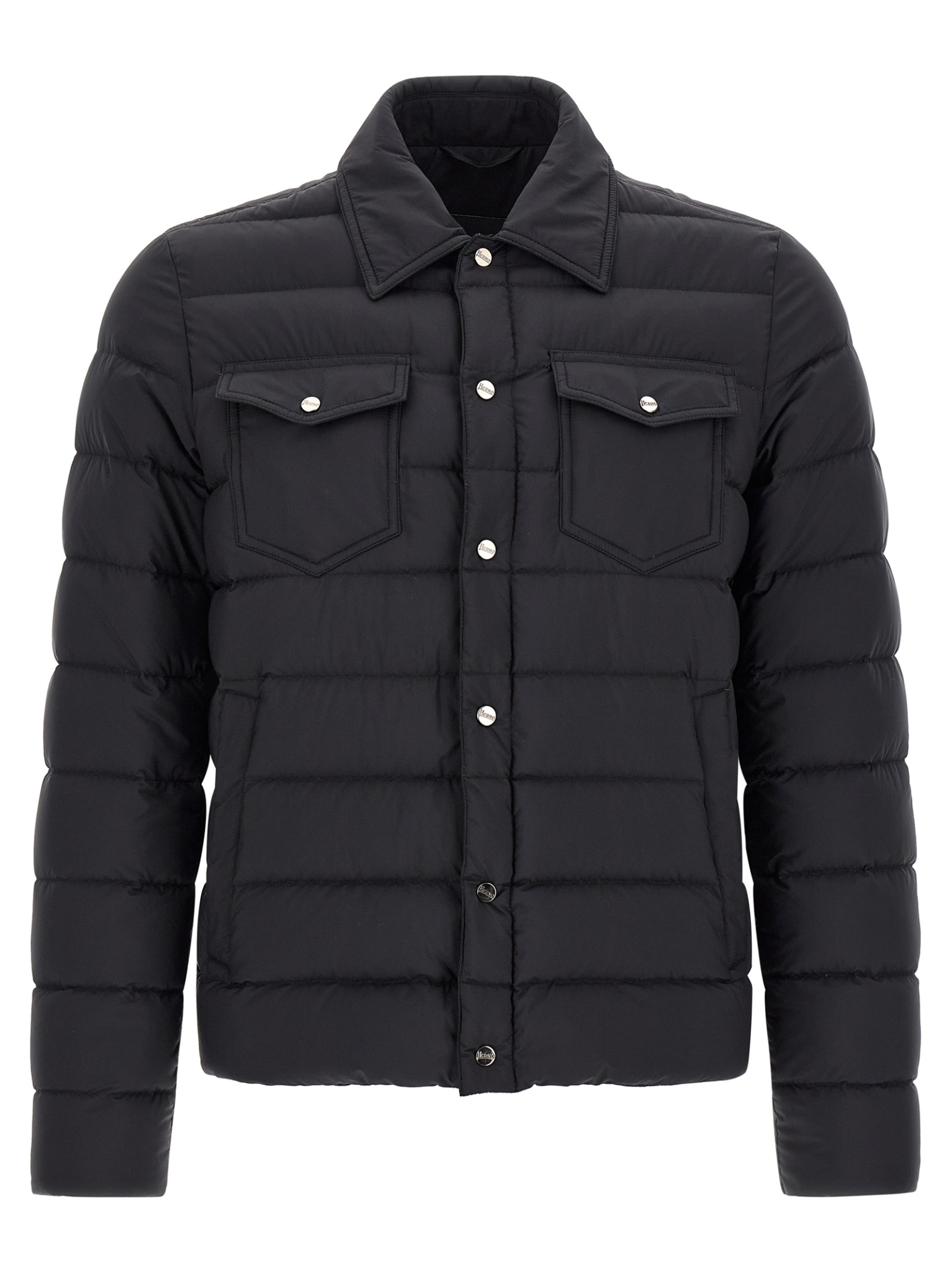 [Herno] Down Jacket FW26 PI0023ULE12456Z9300