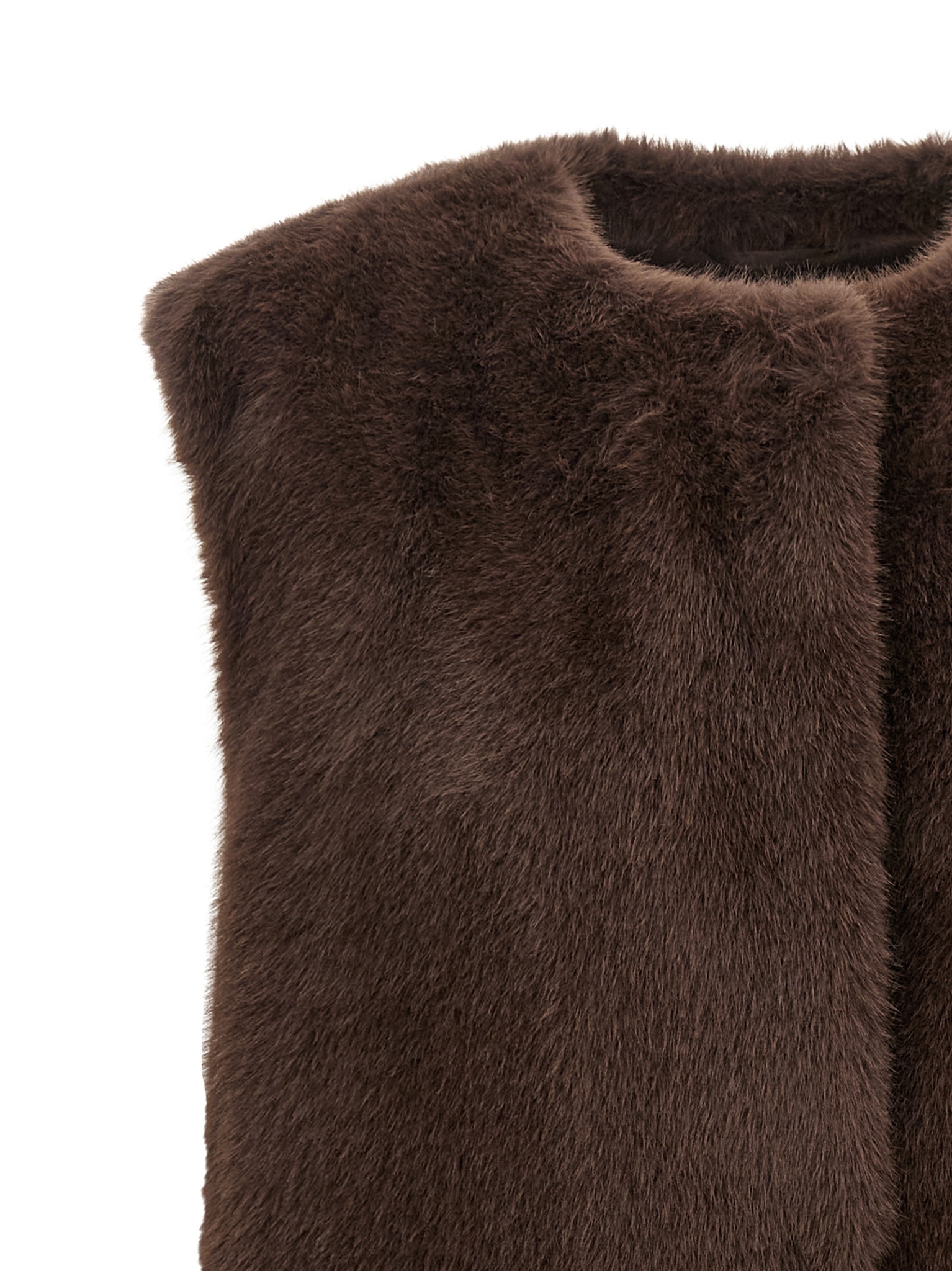[Herno] Fur Jacket FW26 GI00055DR128968810