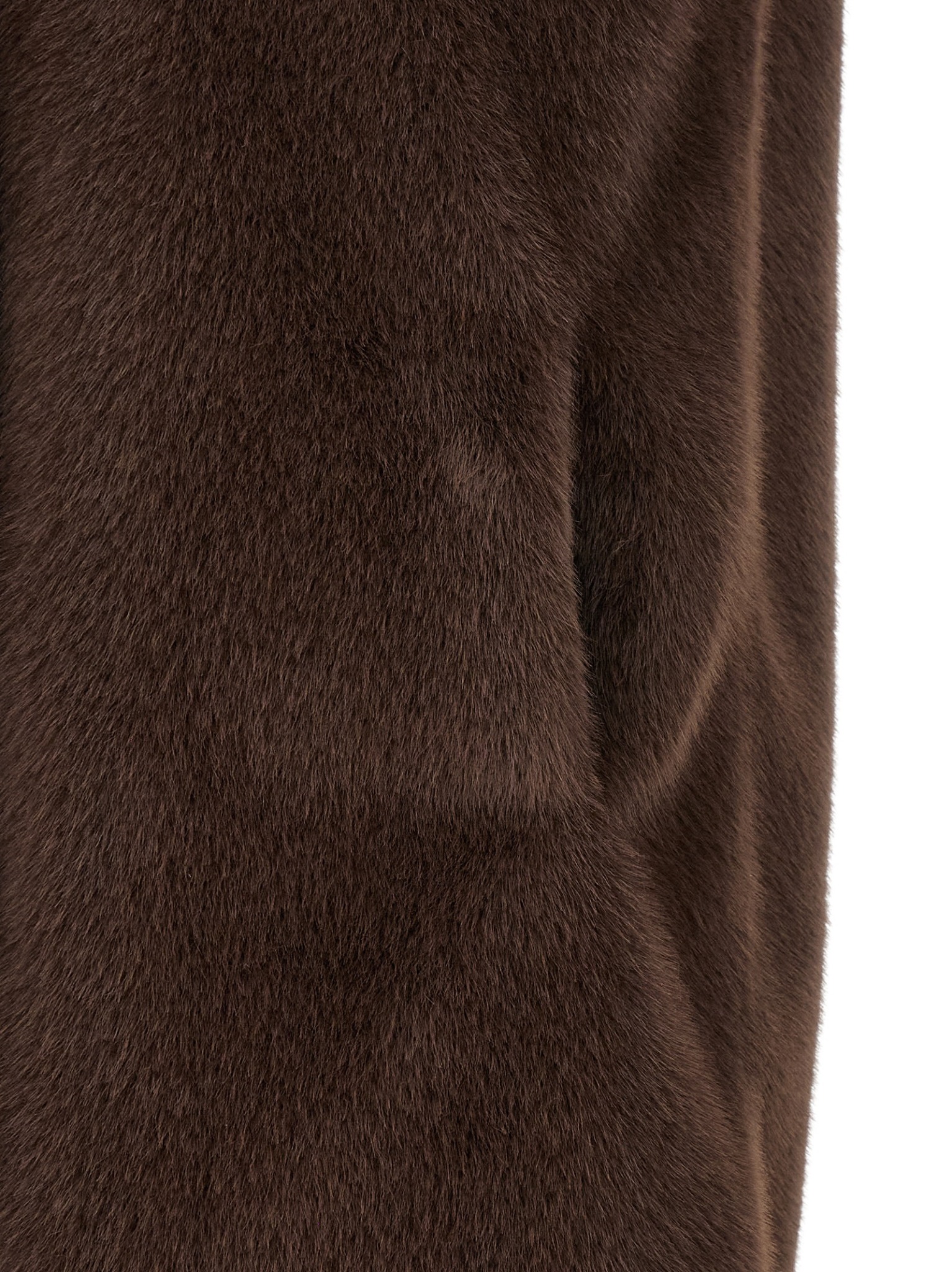 [Herno] Fur Jacket FW26 GI00055DR128968810