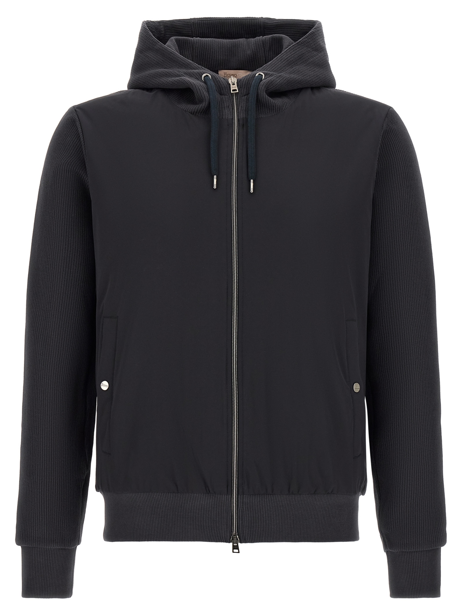 [Herno] Zip up FW26 JC00021UR560209200