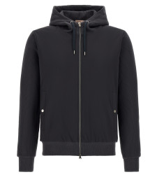 [Herno] Zip up FW26 JC00021UR560209200