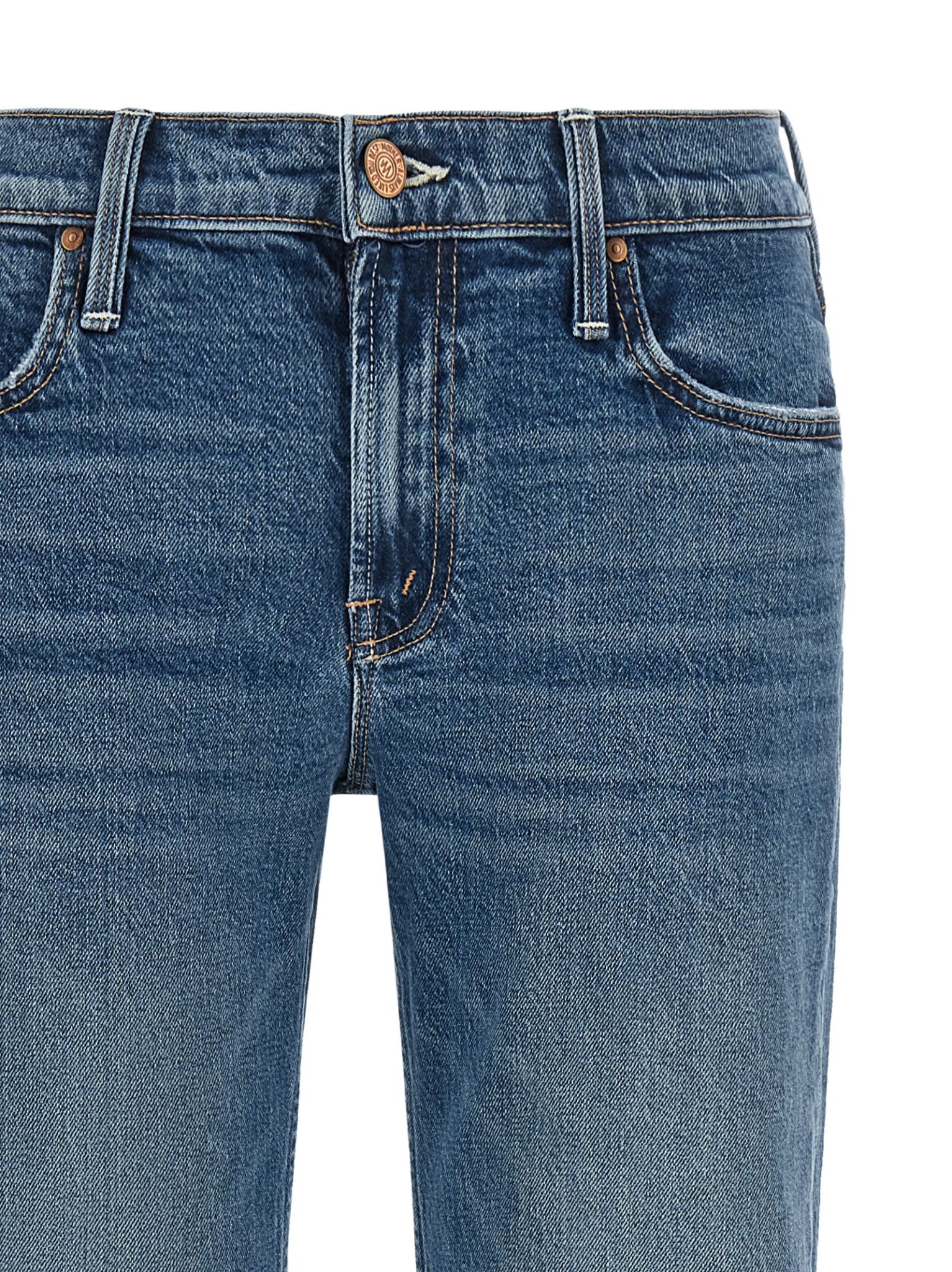 [Mother] Jeans FW26 114051409HRL