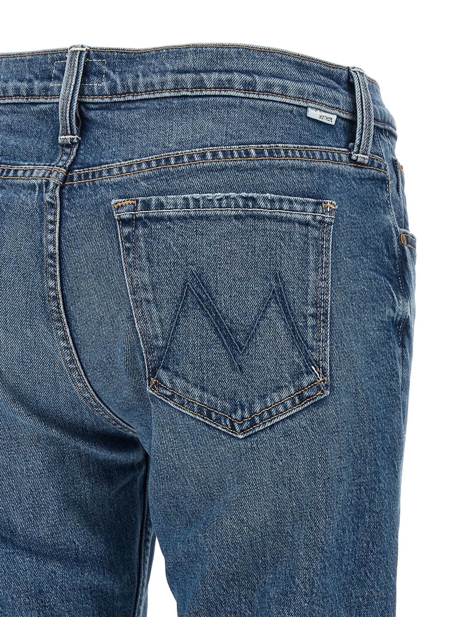 [Mother] Jeans FW26 114051409HRL