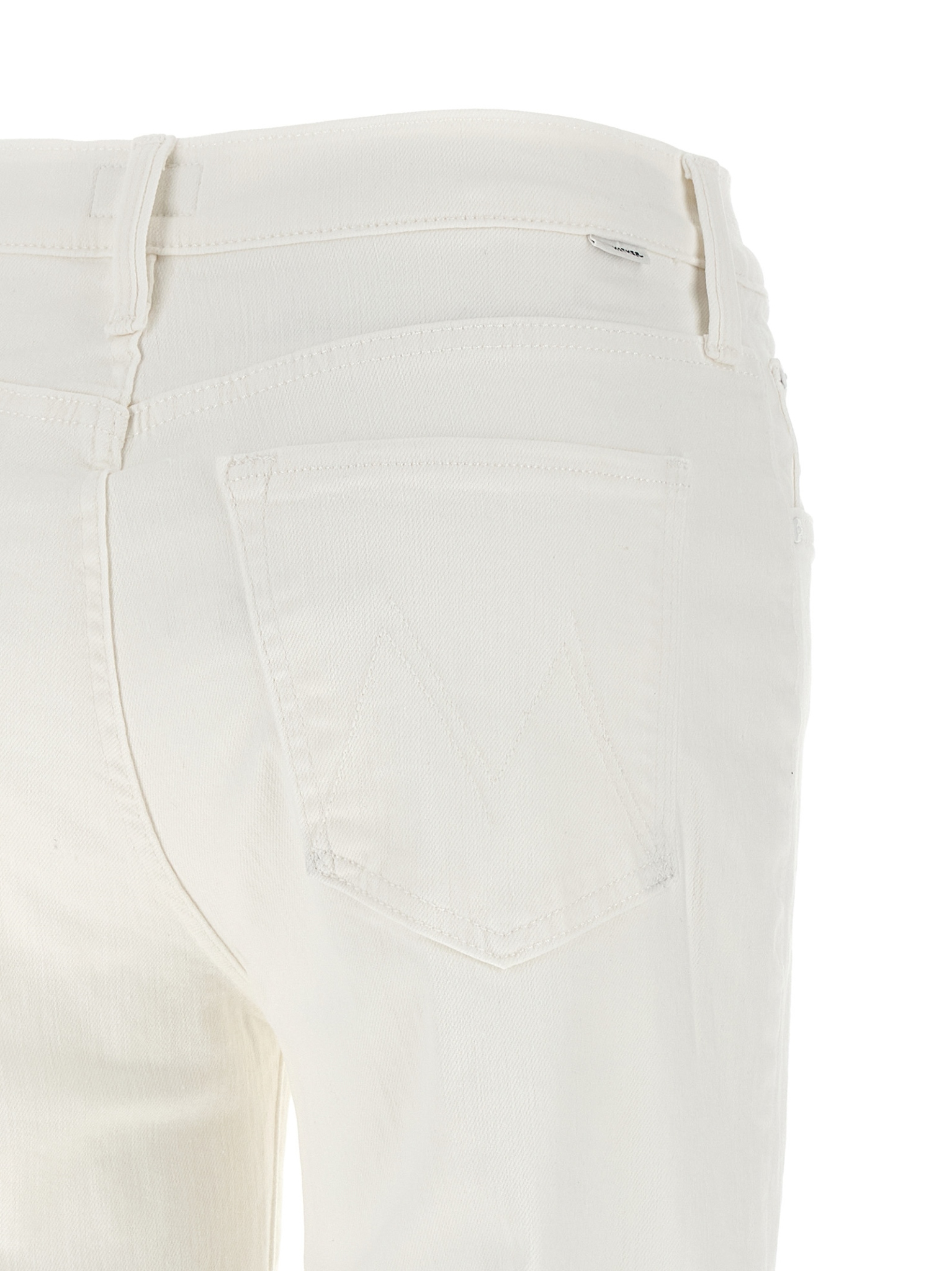 [Mother] Jeans FW26 10297753FOT