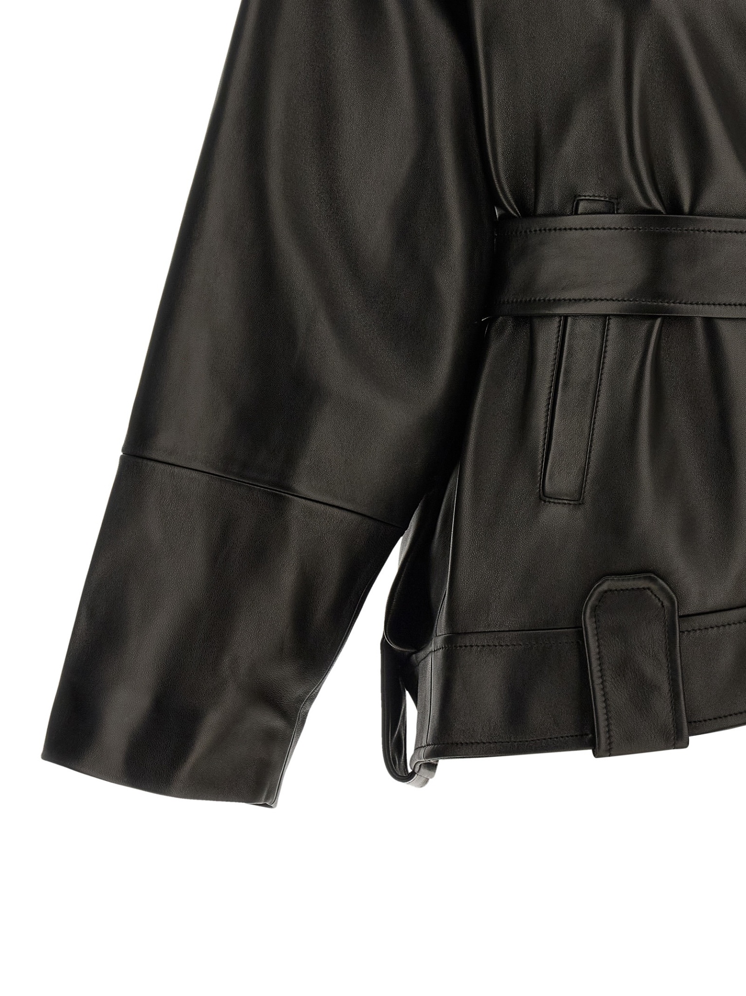 [KHAITE] Casual Jacket FW26 62391012200